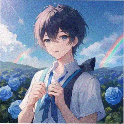 金狮子史基头像